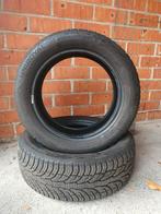 4 seizoenen banden Uniroyal Allseason Expert 195/55 R16, Auto-onderdelen, Banden en Velgen, Ophalen, Gebruikt, 16 inch, All Season