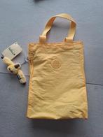 Sac kipling neuf, Enlèvement