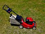 Grasmaaier TORO 20808 - Alu Maaibak - 48 cm - Zelftrekker, Tuin en Terras, Grasmaaiers, Ophalen, Gebruikt, Toro, Opvangbak