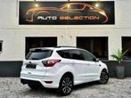 Ford Kuga 1.5 ST Line - ALCANTARA - LED - PARKASSIST, Auto's, Ford, Voorwielaandrijving, 4 cilinders, Alcantara, Wit