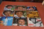 NIEUW :45t's van de franse van de chansonier Sacha Distel, Ophalen of Verzenden, Zo goed als nieuw, Overige formaten