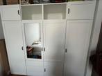 Ikea Pax Kleerkast (modulair), Huis en Inrichting, Kasten | Kleerkasten, Ophalen, Gebruikt, 200 cm of meer, 200 cm of meer