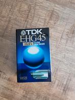 VHSC TDK-camcordertape, Audio, Tv en Foto, Ophalen of Verzenden