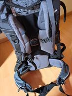 DEUTER Kinderdrager Kid Comfort draag/rugzak, Kinderen en Baby's, Babydragers en Draagdoeken, Overige typen, Zo goed als nieuw