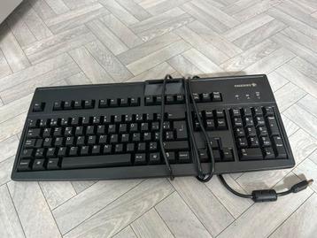 Cherry toestenbord met eid lezer beschikbaar voor biedingen