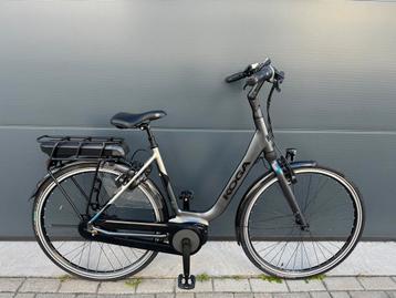 Koga E-Nova middenmotor elektrische fiets 500WH beschikbaar voor biedingen