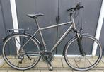 KALKHOFF Voyager ~L/55cm~ ~ShimanoDeore~Led~Vering~ Nieuw✅, Fietsen en Brommers, Fietsen | Heren | Sportfietsen en Toerfietsen
