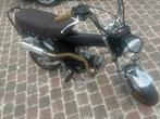 Dax 50cc b klas, Fietsen en Brommers, Brommers | Honda, Ophalen