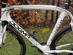 Knappe Electronisch geschakelde Pinarello Dogma Full Carbon, Fietsen en Brommers, Fietsen | Racefietsen, Ophalen, Carbon