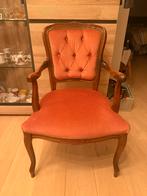 Louis XVI stijl stoel, Antiek en Kunst, Ophalen