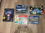 puzzels en spelletjes, Enlèvement, 500 à 1500 pièces, Neuf, Puzzle