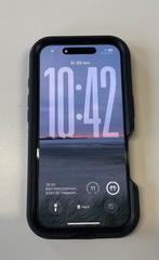 Iphone 16 (wifi-only), Telecommunicatie, Mobiele telefoons | Apple iPhone, 128 GB, Zwart, IPhone 16, Zo goed als nieuw