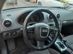 VOLANT DIRECTION Audi A3 Sportback (8PA) (01-2004/03-2013), Utilisé, Audi