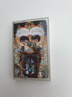 Michael Jackson cassette, Ophalen of Verzenden, Zo goed als nieuw