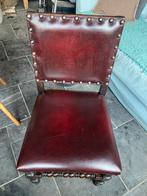 Stoelen, Enlèvement