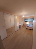 Complete kinderkamer, Ophalen
