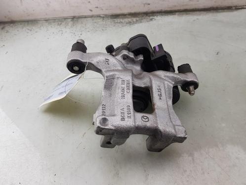 REMKLAUW RECHTS ACHTER ABS Mazda 3 Sport (BP) (01-2018/-), Auto-onderdelen, Remmen en Aandrijving, Mazda, Gebruikt