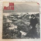 Don McLean - Don McLean, Ophalen of Verzenden