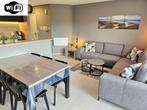 Appartement te huur in De Panne, Immo, Appartement