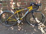 Koersfiets Marlin 24" (tot 10-12 jaar), Fietsen en Brommers, Fietsen | Racefietsen, Gebruikt, 10 tot 15 versnellingen, Heren, Overige maten