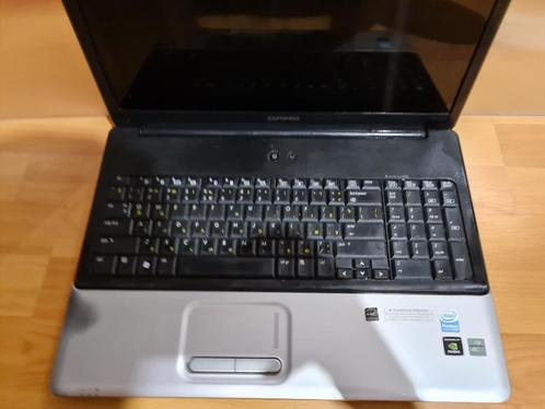 lot Ordinateur portable hp campaq cq70  dell lattitude e622, Informatique & Logiciels, Ordinateurs portables Windows, Utilisé