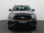 Ford Ranger 2.0 BiT 156kW 4x4 Aut. D-Cab Wildtrak, Auto's, Automaat, 4 deurs, Stof, Gebruikt