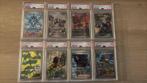 Pokemon Japanse PSA 9 slabs, Ophalen of Verzenden