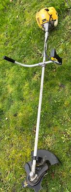 Gardeo bosmaaier, Jardin & Terrasse, Enlèvement, Utilisé