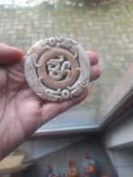 Witte jade, Ophalen of Verzenden, Wit