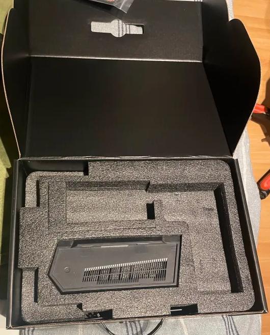 MSI Trident 3 Gaming PC – i5 / GTX 1660 Super, Informatique & Logiciels, Ordinateurs de bureau, Comme neuf, 2 à 3 Ghz, HDD, 8 GB