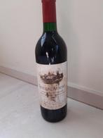 Saint-Emilion Château Ausone  1er Grand Cru classé 1988, Verzamelen, Wijnen, Ophalen, Frankrijk, Zo goed als nieuw, Rode wijn
