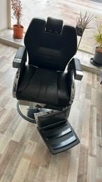 Kapperstoelen en wastafel, Huis en Inrichting, Stoelen, Ophalen