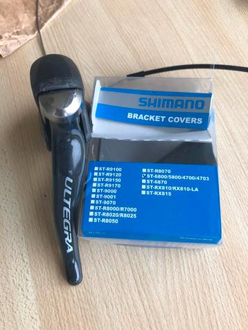 Ultegra 6800 shifter beschikbaar voor biedingen