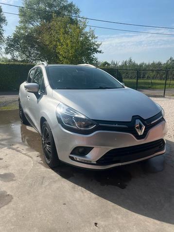 Renault Grand Tour avec garantie, Rétroviseurs électriques, Argent ou Gris, Achat, Euro 6