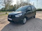 Dacia dokker blue DCI 90 pk essential, Auto's, Voorwielaandrijving, Stof, Euro 6, 4 cilinders