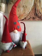 Gnomes en feutre, Hobby & Loisirs créatifs, Feutre, Comme neuf, Enlèvement