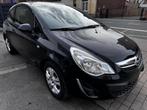 OPEL CORSA, Autos, Euro 5, Achat, Entreprise, Tissu