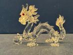 Swarovski SCS 1997 Draak, Verzamelen, Ophalen of Verzenden, Nieuw, Figuurtje