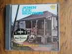 CD John Lee Hooker : House Of The Blues, Ophalen, Blues