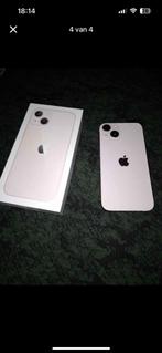 iPhone 13 128g, Telecommunicatie, Mobiele telefoons | Apple iPhone, Ophalen, Zo goed als nieuw, IPhone 13