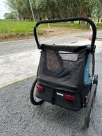 Thule Courier, Ophalen, Zo goed als nieuw