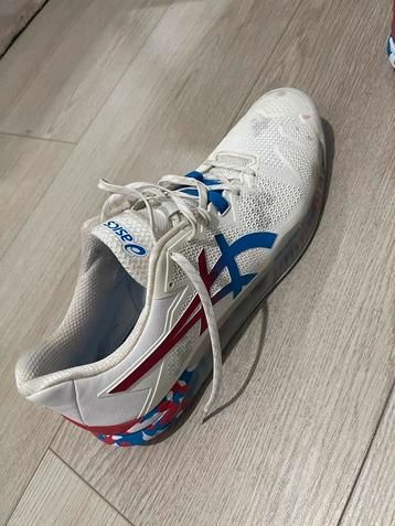 Chaussure beschikbaar voor biedingen