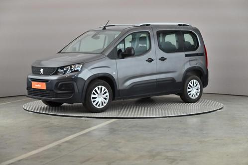 (1XLK730) Peugeot RIFTER SWB, Auto's, Peugeot, Bedrijf, Te koop, Overige modellen, ABS, Airbags, Airconditioning, Bluetooth, Cruise Control