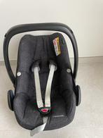 Maxi Cosi pebble plus, Ophalen, Isofix
