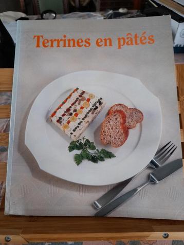 Terrine en pâtés., Enlèvement ou Envoi, Comme neuf, Autres types, Pays-Bas et Belgique