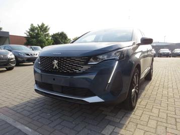 Peugeot 3008 3008 PureTech 130 Stop (bj 2022, automaat) beschikbaar voor biedingen