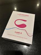 NEUF SOUS SCELLE !! Sextoy connecté Lush 3, Enlèvement ou Envoi, Comme neuf