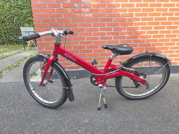 Kokua 20" kinderfiets beschikbaar voor biedingen