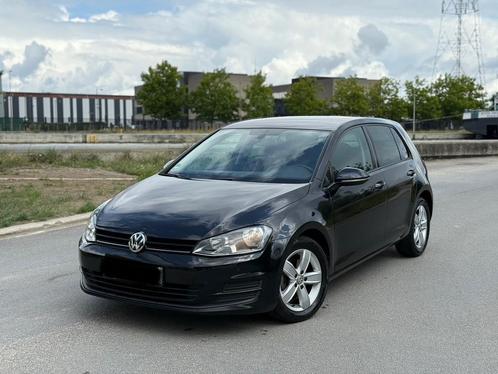 Volkswagen golf 7 1.2 tsi benzine gekeurd voor verkoop, Auto's, Volkswagen, Particulier, Golf, Zetelverwarming, Benzine, Euro 5