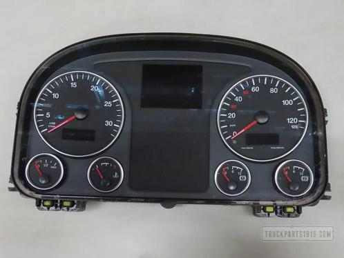 MAN 81.27202.6286 | Instrumentenpaneel, Auto-onderdelen, Vrachtwagen-onderdelen, MAN, Gebruikt, Ophalen